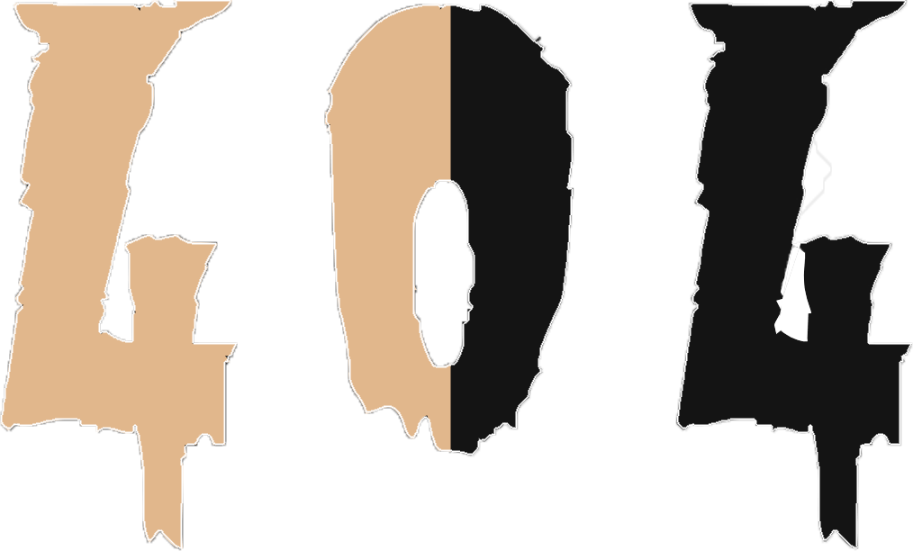 error image